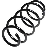 LESJOFORS Coil Spring - Front | 4063508 | GSF Car Parts