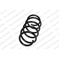 LESJOFORS Vauxhall And Opel Tigra Twintop Coil Spring - Front | 4063509 | GSF Car Parts