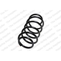 LESJOFORS Vauxhall And Opel Astra Coil Spring - Front | 4063514 | GSF Car Parts