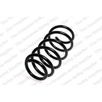 LESJOFORS Vauxhall And Opel Astra Coil Spring - Front | 4063515 | GSF Car Parts