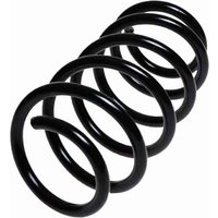 LESJOFORS Vauxhall And Opel Zafira Coil Spring - Front | 4063516 | GSF Car Parts