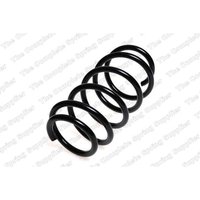 LESJOFORS Vauxhall And Opel Zafira Coil Spring - Front | 4063517 | GSF Car Parts