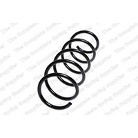 LESJOFORS Vauxhall And Opel Corsavan Coil Spring - Front | 4063518 | GSF Car Parts