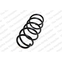 LESJOFORS Vauxhall And Opel Corsavan Coil Spring - Front | 4063519 | GSF Car Parts