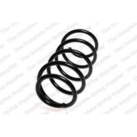 LESJOFORS Vauxhall And Opel Corsavan Coil Spring - Front | 4063520 | GSF Car Parts