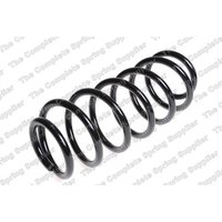 Coil Spring - Front LESJOFORS Fits: OPEL ANTARA A (L07) 3.2 V6