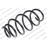 LESJOFORS Vauxhall And Opel Insignia Coil Spring - Front | 4063533 | GSF Car Parts