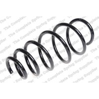 LESJOFORS Vauxhall And Opel Insignia Coil Spring - Front | 4063537 | GSF Car Parts