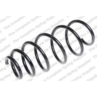 LESJOFORS Vauxhall And Opel Astra Coil Spring - Front | 4063545 | GSF Car Parts