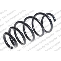 Coil Spring - Front LESJOFORS Fits: VAUXHALL ZAFIRA Mk III (P12) 2.0 CDTi (75)