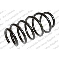 LESJOFORS Vauxhall And Opel Astra Coil Spring - Front | 4063555 | GSF Car Parts
