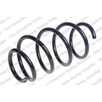 LESJOFORS Vauxhall And Opel Adam Coil Spring - Front | 4063575 | GSF Car Parts
