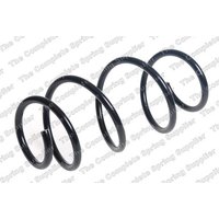 Coil Spring - Front LESJOFORS Fits: OPEL ASTRA K Sports Tourer (B16) 1.4 (35)