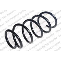 Coil Spring - Front LESJOFORS Fits: OPEL CORSA D (S07) 1.7 CDTI (L08, L68)