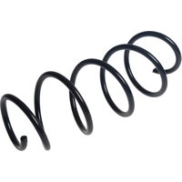Front Coil Spring LESJOFORS Fits: VAUXHALL CROSSLAND X / CROSSLAND (P17) 1.2 (75)