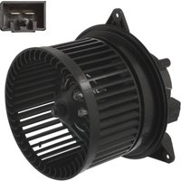 Interior Blower FEBI Fits: FORD FOCUS