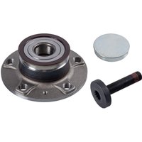Wheel Bearing Kit FEBI Fits: MG MG5