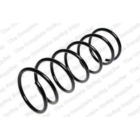 LESJOFORS Coil Spring - Front | 4066709 | GSF Car Parts