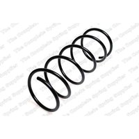 Coil Spring - Front LESJOFORS Fits: PEUGEOT 106 II (1A_, 1C_) 1.1 i
