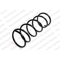 Coil Spring - Front LESJOFORS Fits: PEUGEOT 306 Break (7E, N3, N5) 1.8 16V