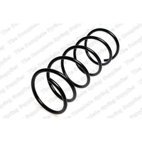 Coil Spring - Front LESJOFORS Fits: PEUGEOT 306 (7B, N3, N5) 2.0 HDI 90