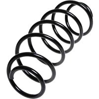 LESJOFORS Peugeot 207 Coil Spring - Front | 4066758 | GSF Car Parts
