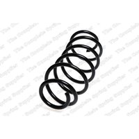 LESJOFORS Peugeot 207 Coil Spring - Front | 4066761 | GSF Car Parts