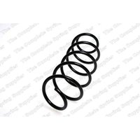 LESJOFORS Peugeot 1007 Coil Spring - Front | 4066762 | GSF Car Parts