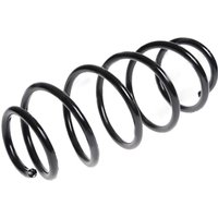 LESJOFORS Peugeot 308 Coil Spring - Front | 4066781 | GSF Car Parts