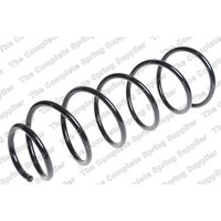 Coil Spring - Front LESJOFORS Fits: PEUGEOT 406 Estate (8E/F) 2.2 HDi