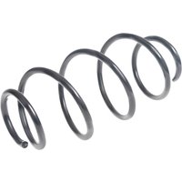 LESJOFORS Peugeot Rcz Coil Spring - Front | 4066830 | GSF Car Parts