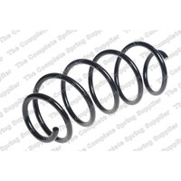 LESJOFORS Coil Spring - Front | 4066836 | GSF Car Parts