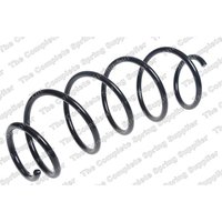 LESJOFORS Citroen C4 Cactus Coil Spring - Front | 4066838 | GSF Car Parts