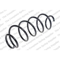 LESJOFORS Peugeot 2008 Coil Spring - Front | 4066839 | GSF Car Parts