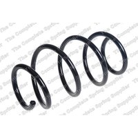Coil Spring - Front LESJOFORS Fits: PEUGEOT 308 II (LB_, LP_, LW_, LH_, L3_) 1.6 GTi