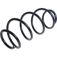 Coil Spring LESJOFORS Fits: VAUXHALL GRANDLAND X / GRANDLAND (A18) 1.6 Turbo D (75)
