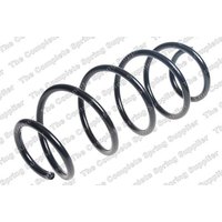 Coil Spring - Front LESJOFORS Fits: PEUGEOT 308 SW II (LC_, LJ_, LR_, LX_, L4_) 2.0 BlueHDi 150