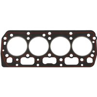 Cylinder Head Gasket FEBI Fits: SKODA FAVORIT