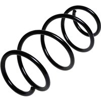 LESJOFORS Renault Laguna Coil Spring - Front | 4072936 | GSF Car Parts