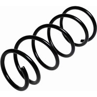 LESJOFORS Nissan Kubistar Coil Spring - Front | 4072940 | GSF Car Parts