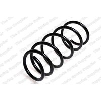 LESJOFORS Nissan Kubistar Coil Spring - Front | 4072941 | GSF Car Parts