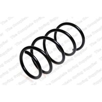 LESJOFORS Coil Spring - Front | 4072946 | GSF Car Parts