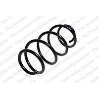 LESJOFORS Renault Espace Coil Spring - Front | 4072947 | GSF Car Parts