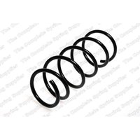 Coil Spring - Front LESJOFORS Fits: RENAULT KANGOO (KC0/1_) 1.2 (KC0A, KC0K, KC0F, KC01)