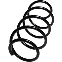 LESJOFORS Renault Megane Coil Spring - Front | 4072962 | GSF Car Parts