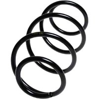 LESJOFORS Renault Clio Coil Spring - Front | 4072963 | GSF Car Parts