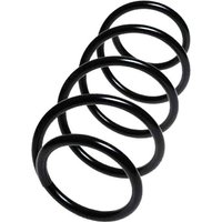 LESJOFORS Renault Scenic Coil Spring - Front | 4072964 | GSF Car Parts
