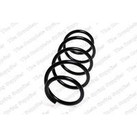 LESJOFORS Renault Grand Scenic Coil Spring - Front | 4072965 | GSF Car Parts