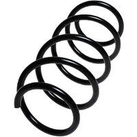 LESJOFORS Renault Grand Scenic Coil Spring - Front | 4072966 | GSF Car Parts
