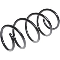 LESJOFORS Renault Laguna Coil Spring - Front | 4072977 | GSF Car Parts